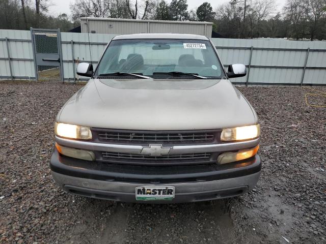 Photo 5 from auction – 2000 CHEVROLET SILVERADO2 with VIN 1GCEC14TXYE121379