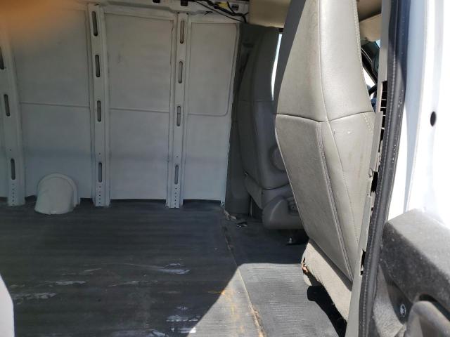 Photo 11 from auction – 2016 CHEVROLET EXPRESS G2 with VIN 1GCWGBFF3G1173044