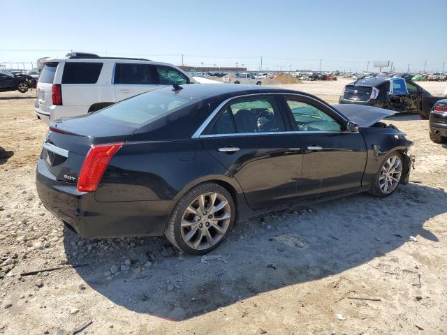 Photo 3 from auction – 2014 CADILLAC CTS PREMIU with VIN 1G6AZ5SX6E0157916