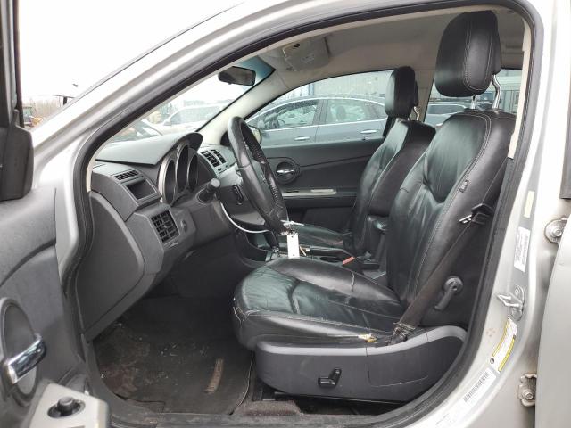 Photo 7 from auction – 2010 DODGE AVENGER R/ with VIN 1B3CC5FB4AN134607