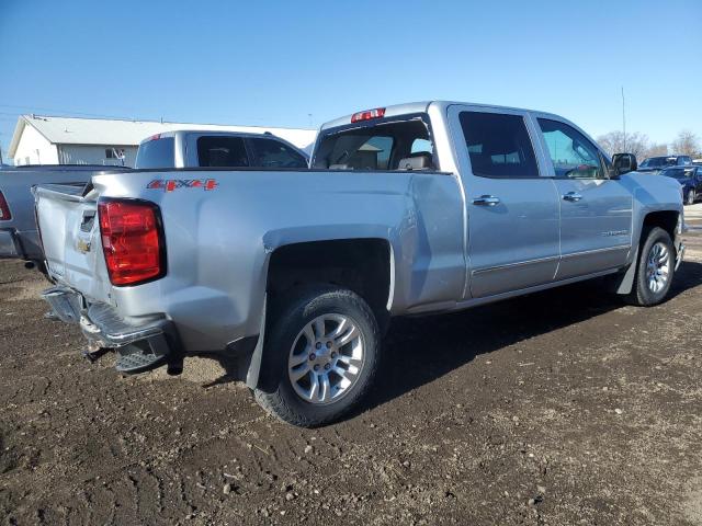 Photo 3 from auction – 2014 CHEVROLET SILVERADO with VIN 3GCUKREC0EG410870