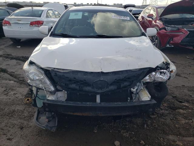 Photo 5 from auction – 2012 TOYOTA COROLLA BA with VIN 2T1BU4EE5CC917891