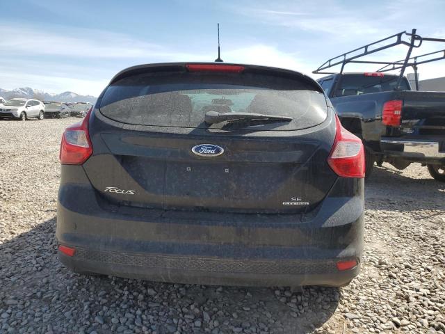 Photo 6 from auction – 2014 FORD FOCUS SE with VIN 1FADP3K24EL363054