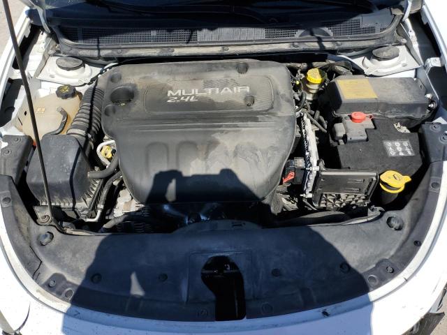 Photo 11 from auction – 2015 DODGE DART GT with VIN 1C3CDFEBXFD345248