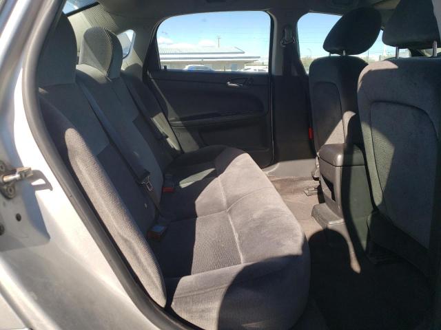 Photo 10 from auction – 2016 CHEVROLET IMPALA LIM with VIN 2G1WB5E32G1123083