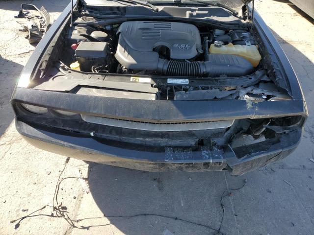 Photo 11 from auction – 2014 DODGE CHALLENGER with VIN 2C3CDYAG5EH312964