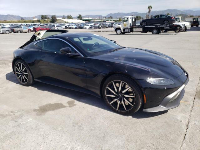 Photo 4 from auction – 2019 ASTON MARTIN VANTAGE with VIN SCFSMGAW3KGN02473