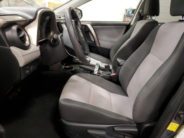 Photo 7 from auction – 2015 TOYOTA RAV4 LE with VIN JTMBFREV8FD147006