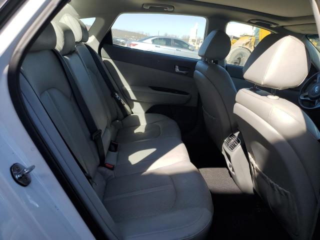 صورة رقم 10 من المزاد - 2016 KIA OPTIMA EX مع VIN 5XXGU4L38GG010428