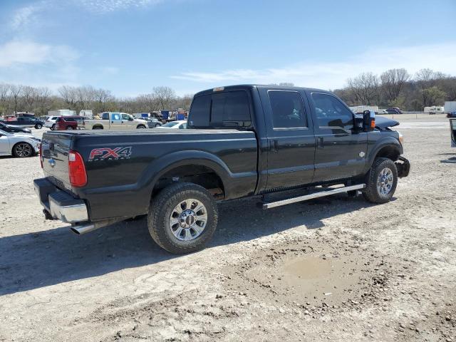 Photo 3 from auction – 2015 FORD F250 SUPER with VIN 1FT7W2B65FED52741
