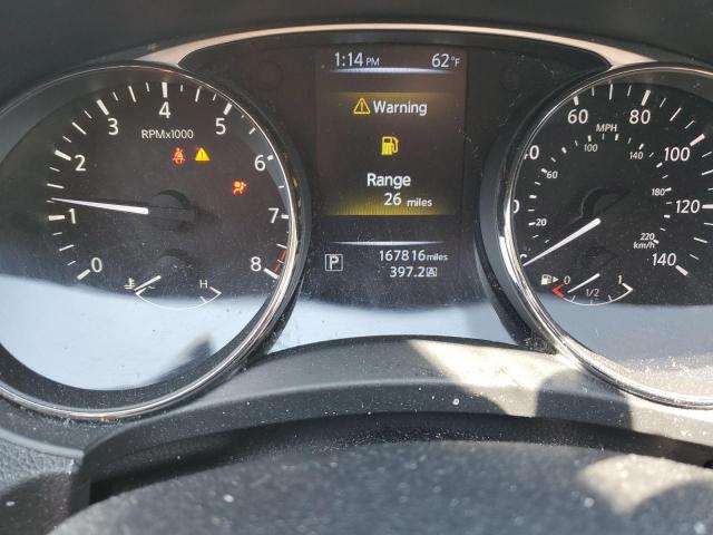 Photo 9 from auction – 2015 NISSAN ROGUE S with VIN KNMAT2MT7FP536780