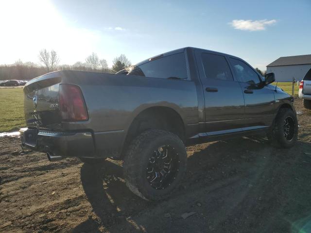 Photo 3 from auction – 2017 RAM 1500 ST with VIN 3C6RR7KTXHG774669