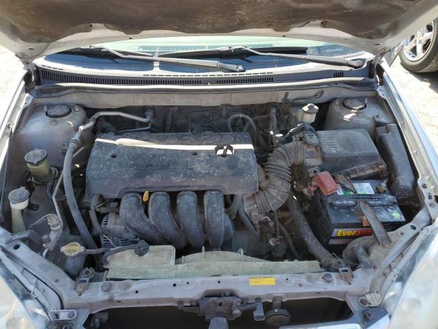 Photo 11 from auction – 2007 TOYOTA COROLLA CE with VIN 1NXBR32E97Z892174