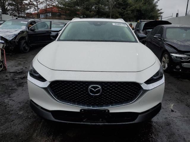 Photo 5 from auction – 2023 MAZDA CX-30 PREM with VIN 3MVDMBDY3PM546539
