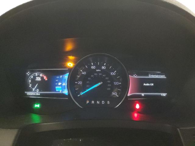 Photo 9 from auction – 2017 FORD EXPLORER X with VIN 1FM5K8D87HGC46380