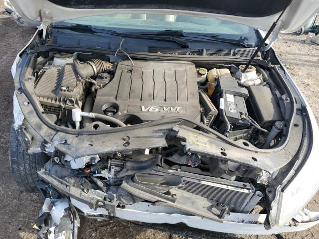 Photo 11 from auction – 2010 BUICK LACROSSE C with VIN 1G4GC5EG9AF176855