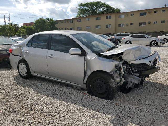 Photo 4 from auction – 2011 TOYOTA COROLLA BA with VIN 2T1BU4EE1BC601449