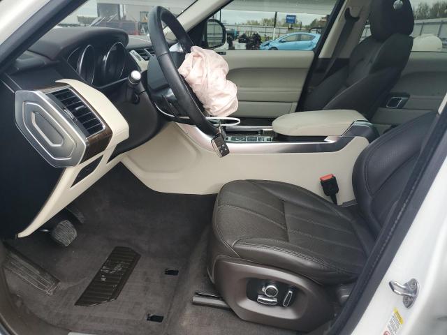 Photo 7 from auction – 2016 LAND ROVER RANGE ROVE with VIN SALWR2EFXGA596689