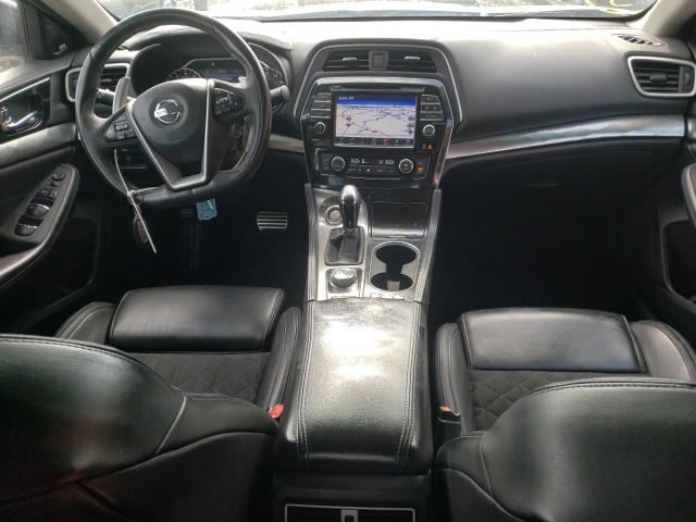 Photo 8 from auction – 2017 NISSAN MAXIMA 3.5 with VIN 1N4AA6AP0HC445970