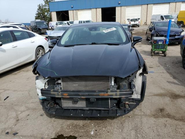 Photo 5 from auction – 2013 FORD FUSION TIT with VIN 3FA6P0K92DR369116