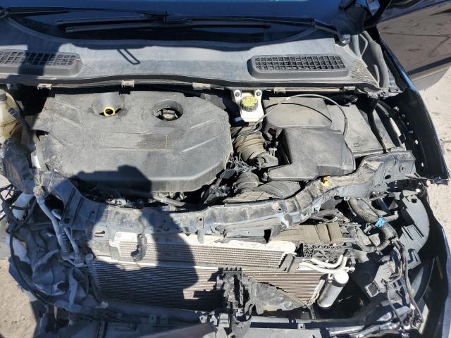 Photo 12 from auction – 2019 FORD ESCAPE TIT with VIN 1FMCU9J96KUC32340