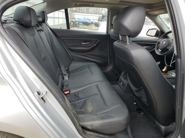 Photo 10 from auction – 2013 BMW 328 XI SUL with VIN WBA3B5C50DF590020