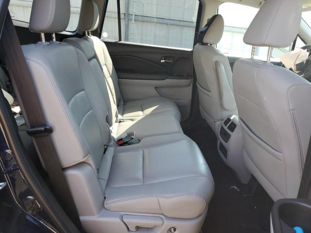 Photo 10 from auction – 2018 HONDA PILOT EXL with VIN 5FNYF6H59JB044859