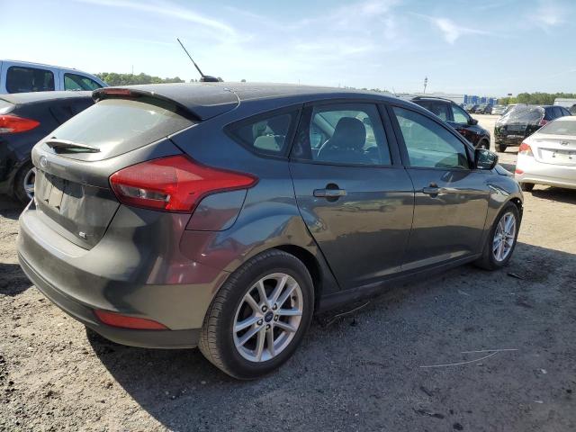 Photo 3 from auction – 2017 FORD FOCUS SE with VIN 1FADP3K29HL327090