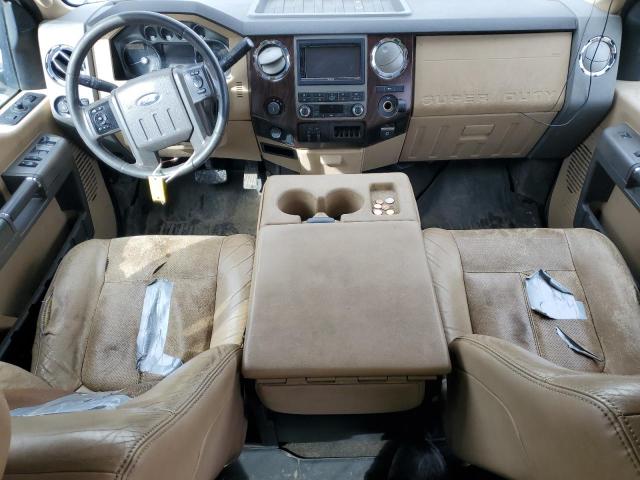 Photo 8 from auction – 2011 FORD F250 SUPER with VIN 1FT7W2BT6BEA29752