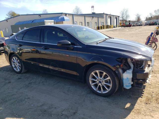 Photo 4 from auction – 2017 FORD FUSION SE with VIN 3FA6P0HD1HR268506