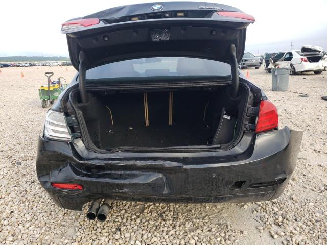 Photo 6 from auction – 2014 BMW 328 I with VIN WBA3A5C51EJ465156