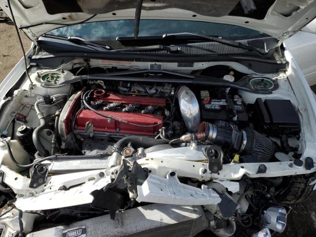 Photo 11 from auction – 2004 MITSUBISHI LANCER EVO with VIN JA3AH86D74U068993