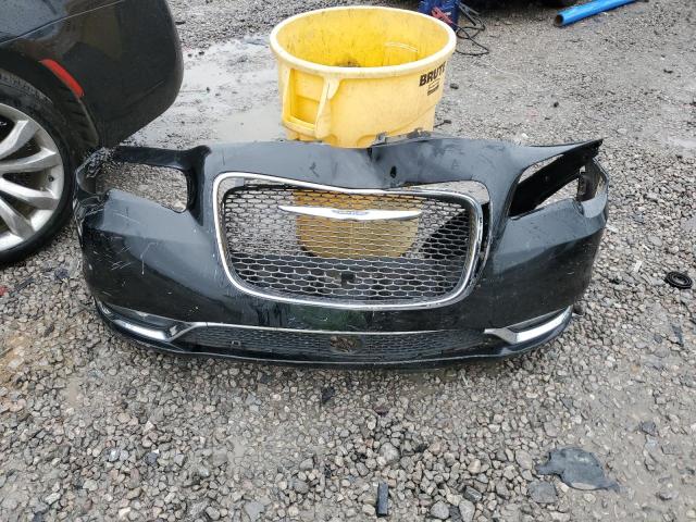 Photo 12 from auction – 2018 CHRYSLER 300 LIMITE with VIN 2C3CCAEG1JH227683