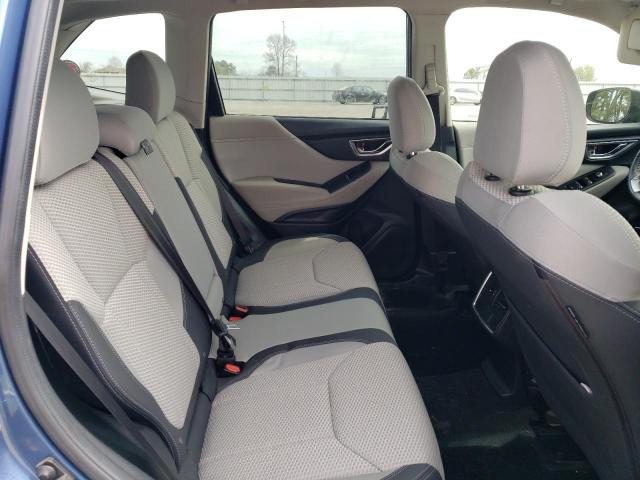 Photo 11 from auction – 2019 SUBARU FORESTER P with VIN JF2SKAEC2KH406279