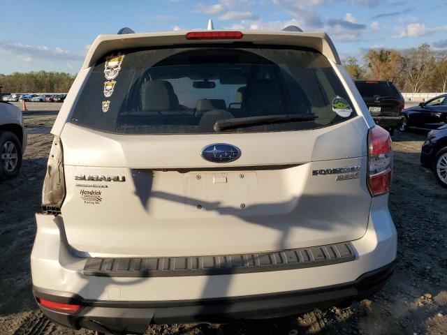 Photo 6 from auction – 2016 SUBARU FORESTER 2 with VIN JF2SJAHC5GH531931