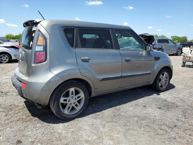 Photo 3 from auction – 2010 KIA SOUL + with VIN KNDJT2A21A7176474