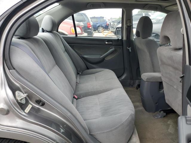 Photo 10 from auction – 2005 HONDA CIVIC EX with VIN 2HGES26745H572922