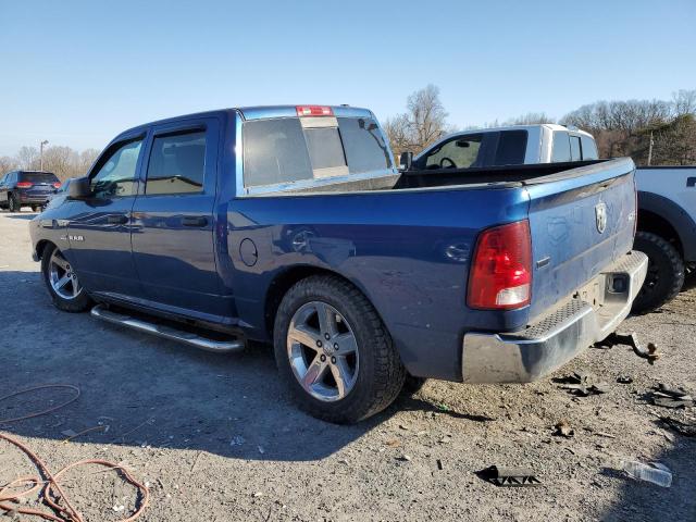 Photo 2 from auction – 2009 DODGE RAM with VIN 1D3HV13T69S761771