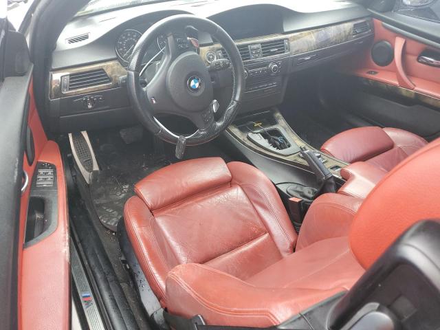 Photo 8 from auction – 2010 BMW 328 I with VIN WBAWL1C5XAP491908
