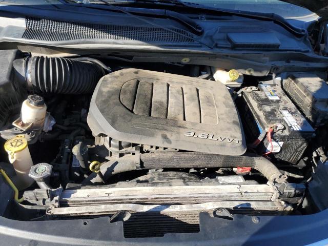 Photo 12 from auction – 2013 CHRYSLER TOWN & COU with VIN 2C4RC1BG1DR705948