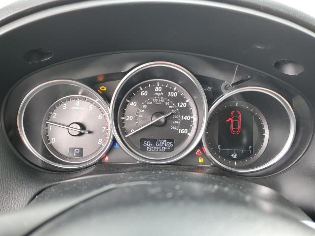 Zdjęcie 9 z aukcji – 2014 MAZDA CX-5 GT z VIN JM3KE4DY2E0309047