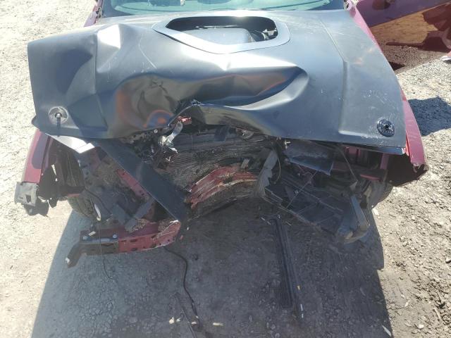 Photo 11 from auction – 2017 DODGE CHALLENGER with VIN 2C3CDZFJ6HH613404