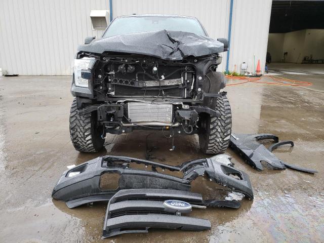 Photo 5 from auction – 2016 FORD F150 SUPER with VIN 1FTEW1EG3GFC84103