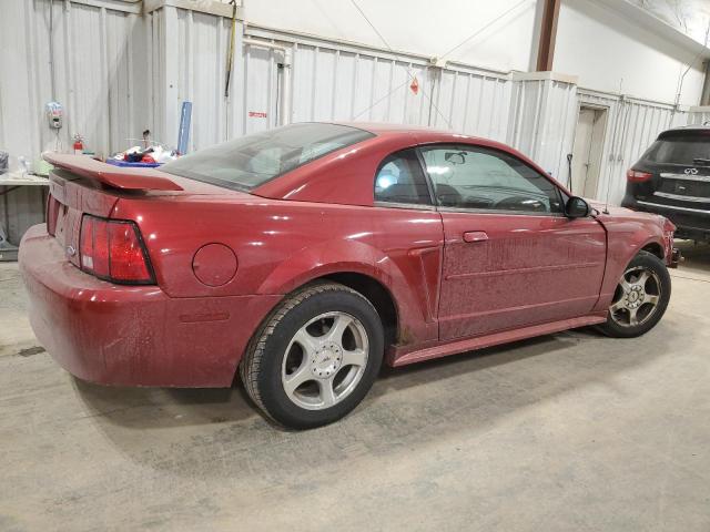 Photo 3 from auction – 2004 FORD MUSTANG with VIN 1FAFP40674F230001