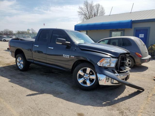 Photo 4 from auction – 2017 RAM 1500 SLT with VIN 1C6RR6GT3HS683139