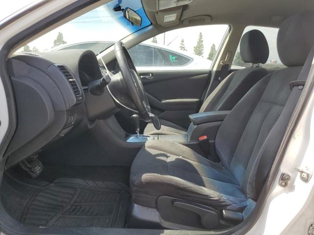 Photo 7 from auction – 2012 NISSAN ALTIMA BAS with VIN 1N4AL2AP1CN432564