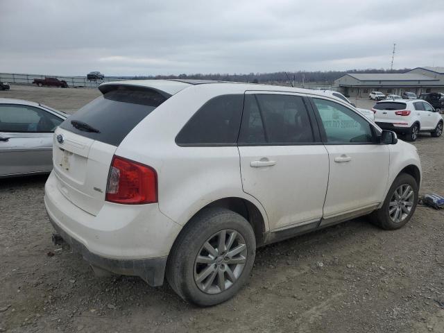 Photo 3 from auction – 2012 FORD EDGE with VIN 2FMDK3JC5CBA02878
