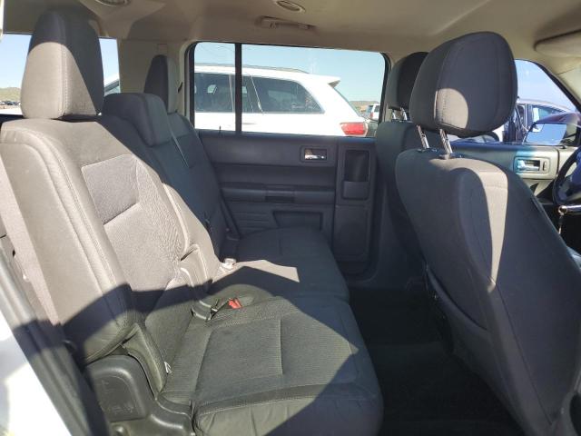 Photo 11 from auction – 2013 FORD FLEX SE with VIN 2FMGK5B89DBD36545