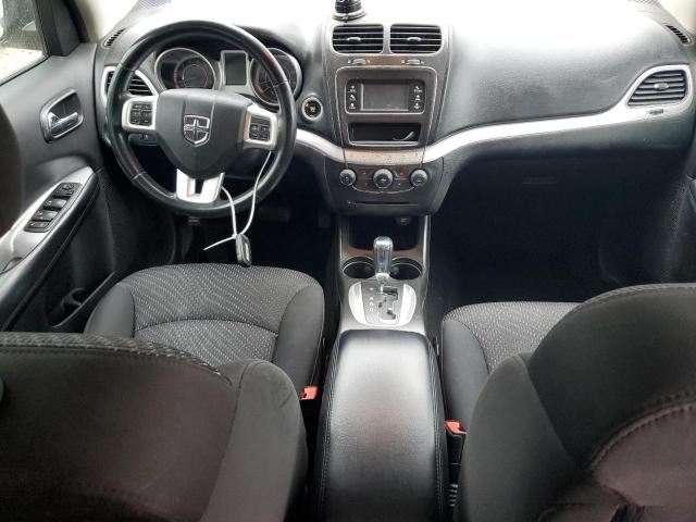 Photo 8 from auction – 2016 DODGE JOURNEY SE with VIN 3C4PDCAB4GT210456