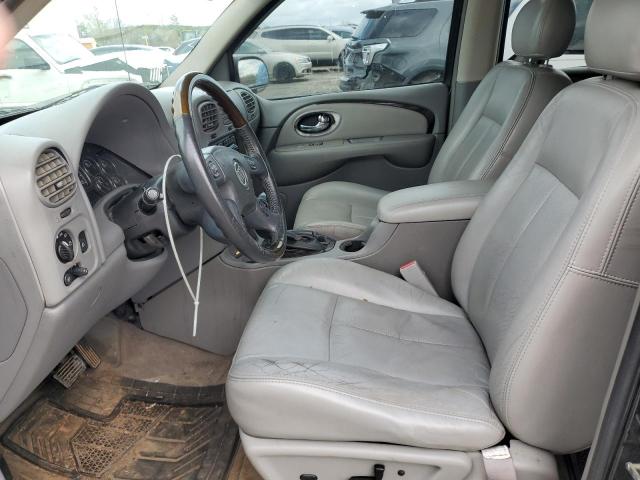 Photo 7 from auction – 2006 BUICK RAINIER CX with VIN 5GAES13M962180596